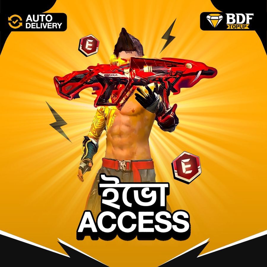 EVO ACCESS (IDCODE)