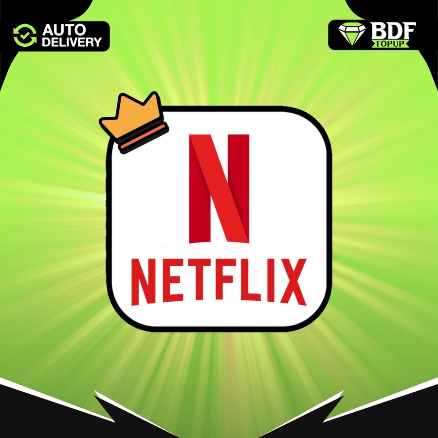 Netflix Subscription