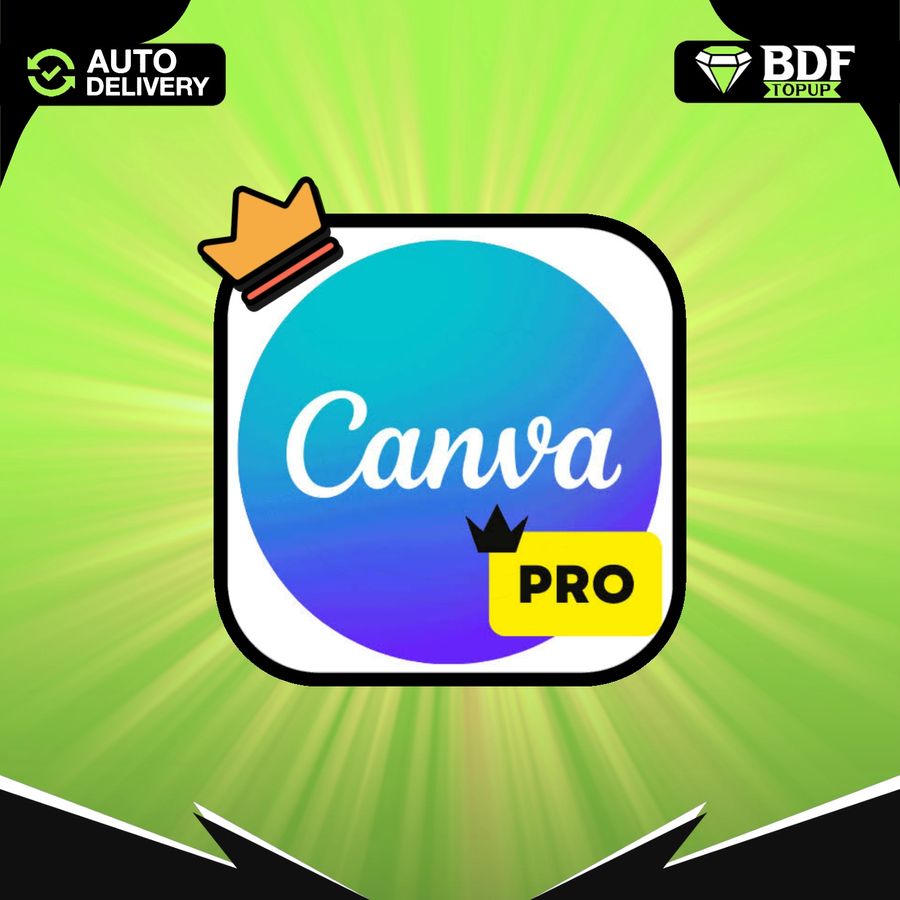 CANVA PRO