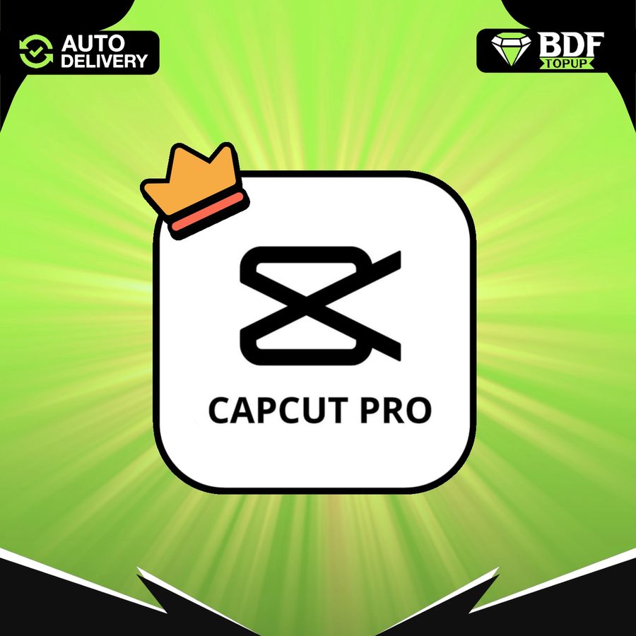 Capcut Pro