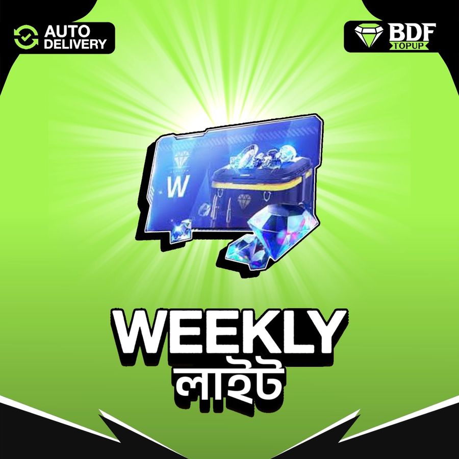 WEEKLY LITE (IDCODE)