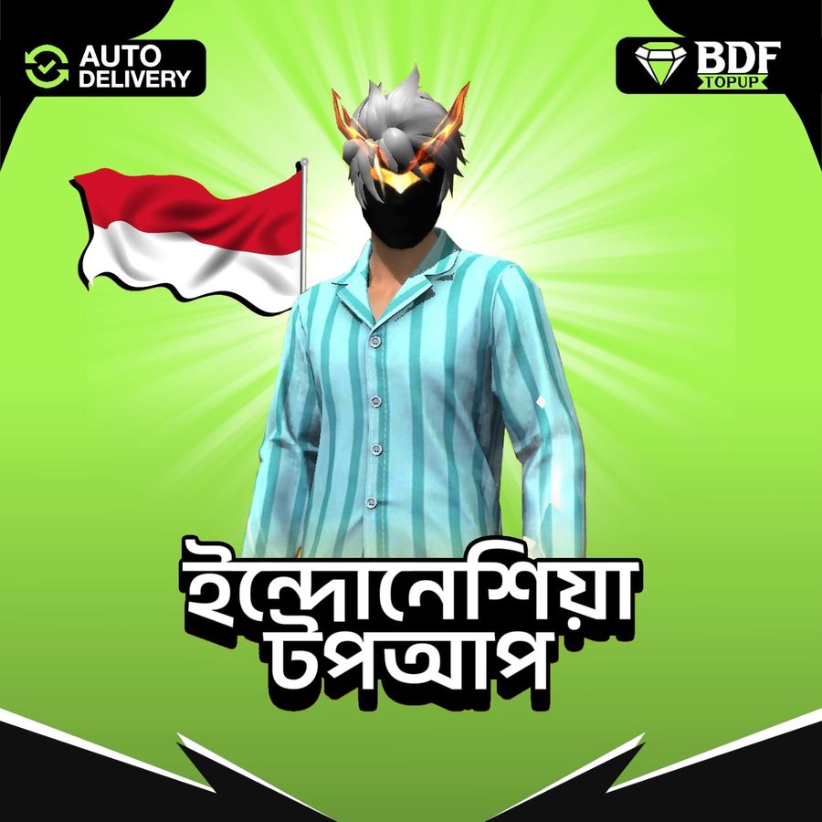 FF (INDONESIA SERVER)