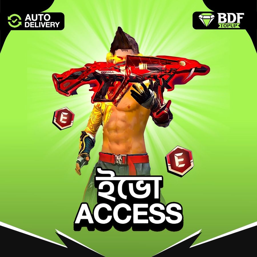 EVO ACCESS (IDCODE)